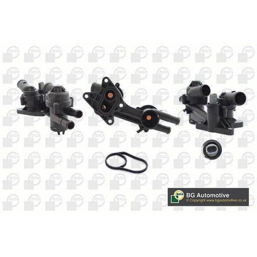 BGA Thermostat,Coolant CT0129