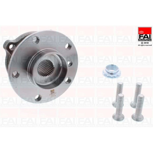 FAI Wheel Bearing Kit FHBK1014