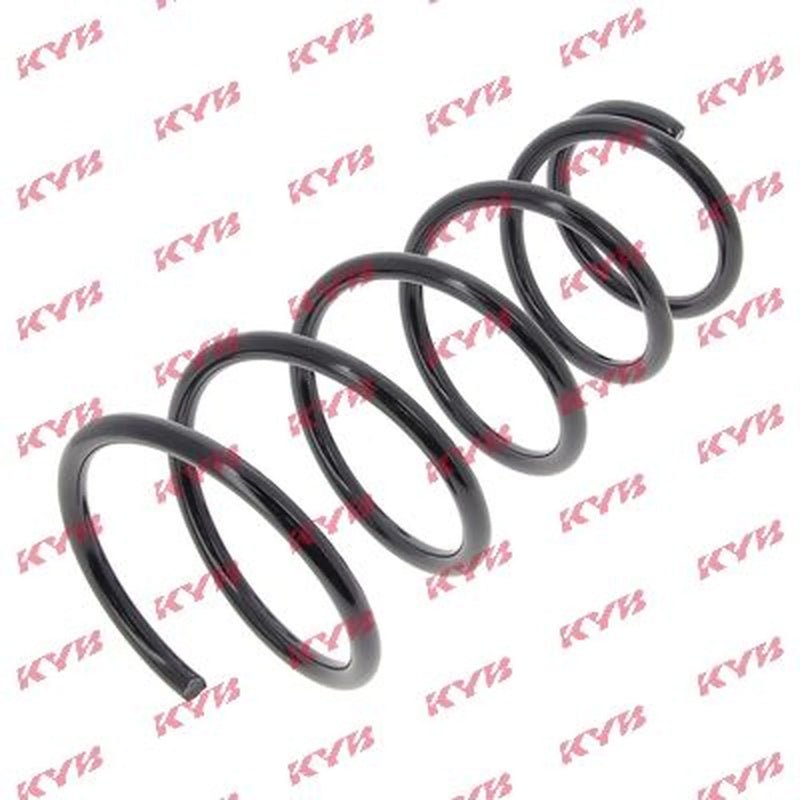 KYB Rear Suspension Coil Spring RA6983