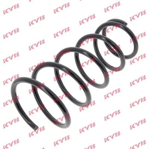 KYB Rear Suspension Coil Spring RA6983
