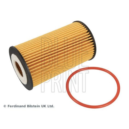 Blue Print Engine Oil Filter ADG02147