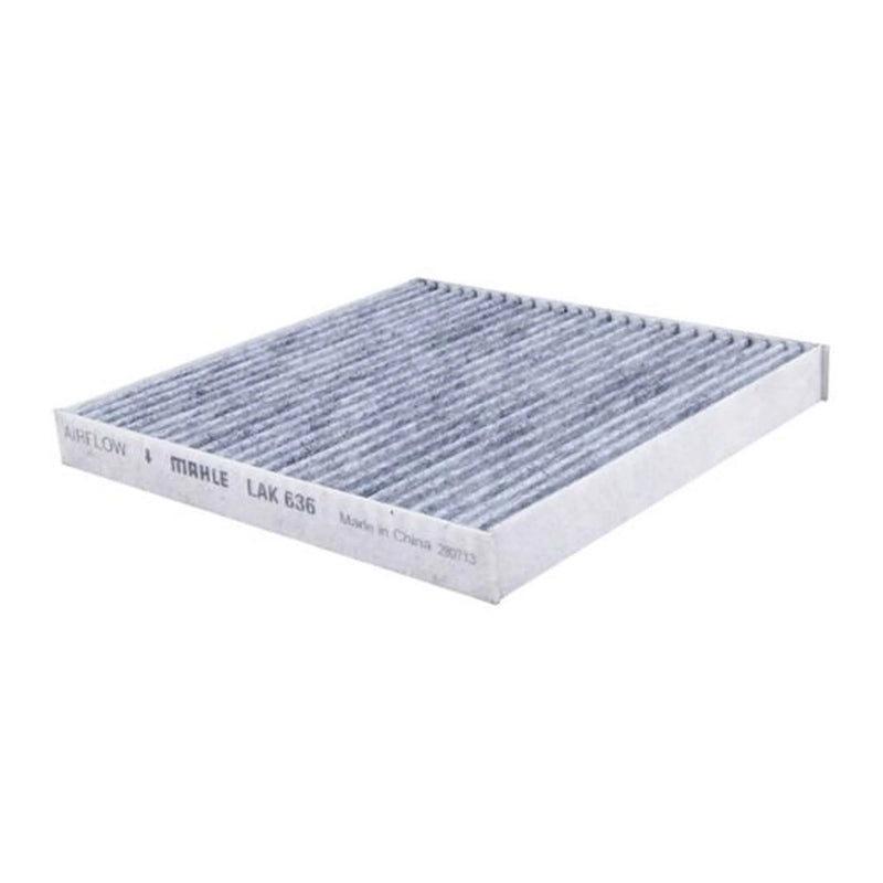 Mahle Cabin Air Filter (Pollen Filter) LAK 636