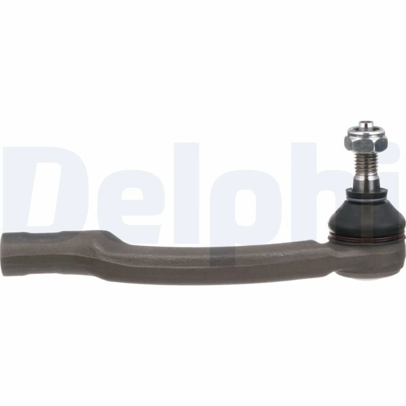 Delphi Steering Tie Rod End Ball Joint Front Right M14x2 TA1496