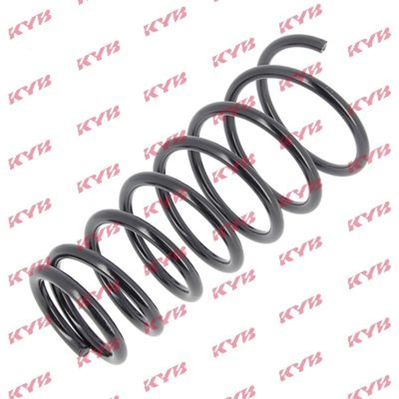 KYB Rear Suspension Coil Spring RI6117