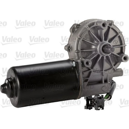 Valeo Front/Rear Wiper Motor Front 404027
