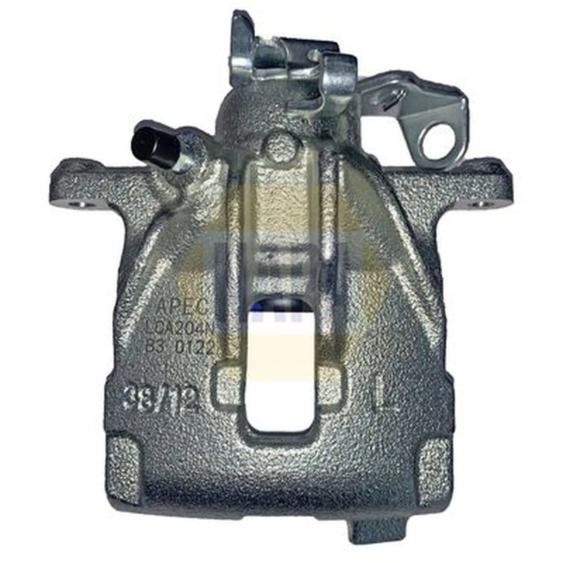 NAPA Brake Caliper Assembly Rear Left NCA1151