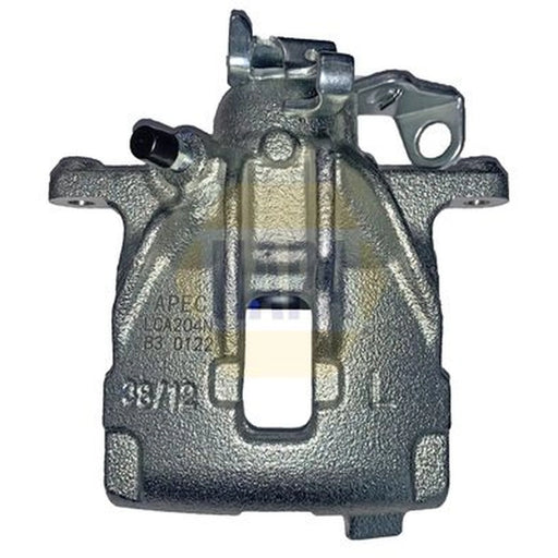 NAPA Brake Caliper Assembly Rear Left NCA1151