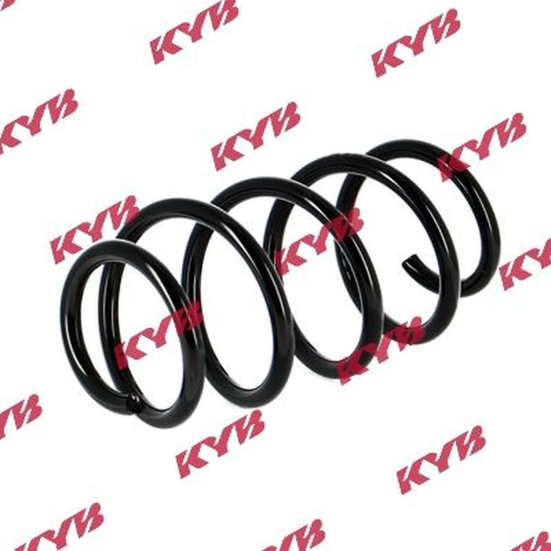 KYB Front Suspension Coil Spring RA4061