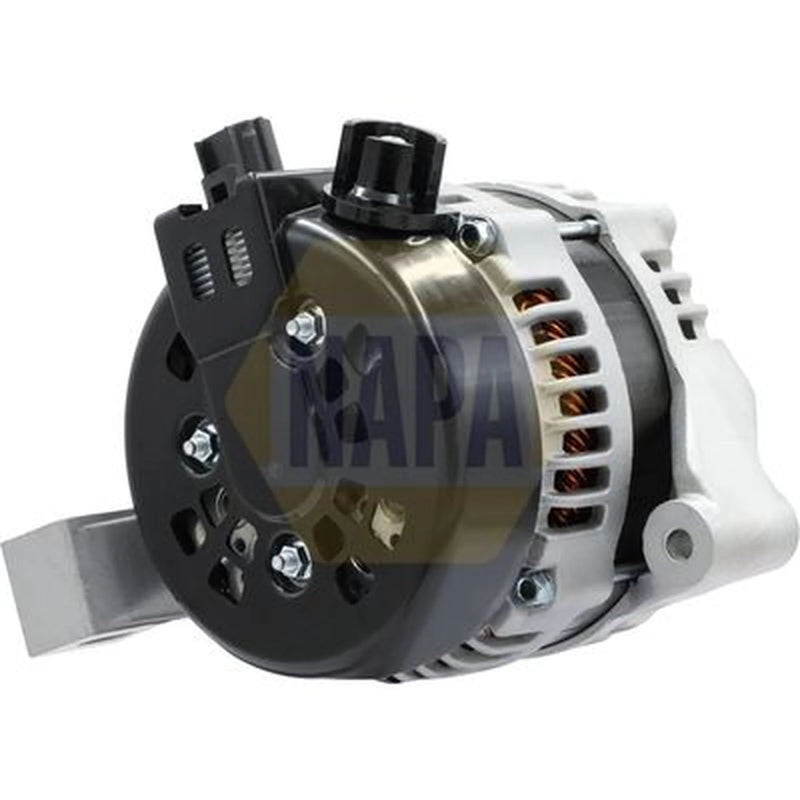 NAPA Car Alternator 12V NAL1781