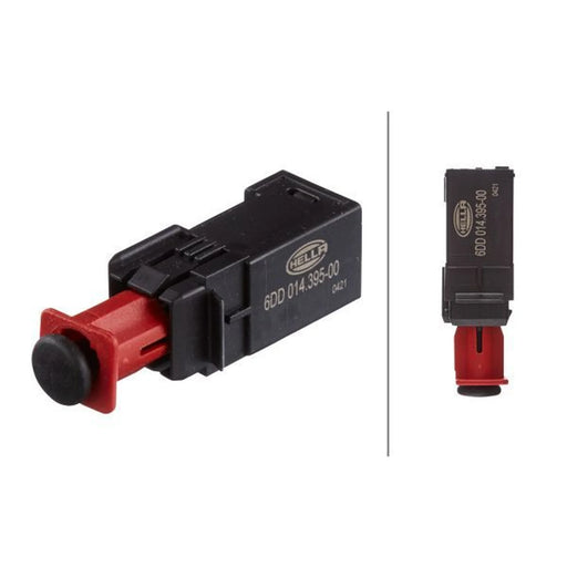 Hella Brake Light Switch 6DD 014 395-001