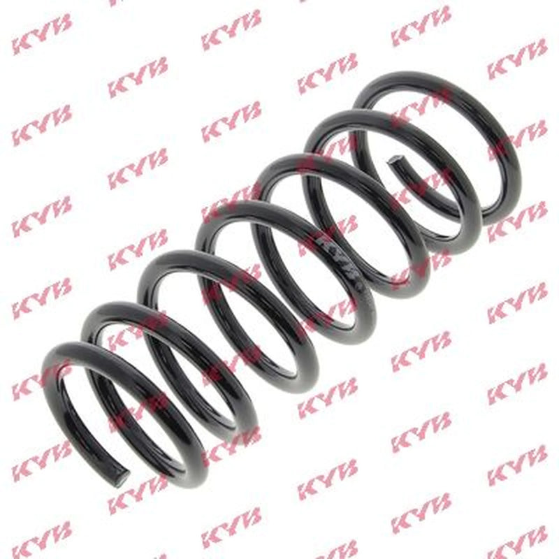 KYB Rear Suspension Coil Spring RI6147