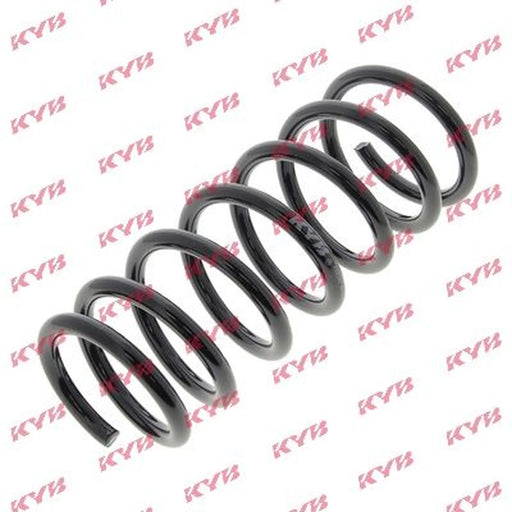 KYB Rear Suspension Coil Spring RI6147