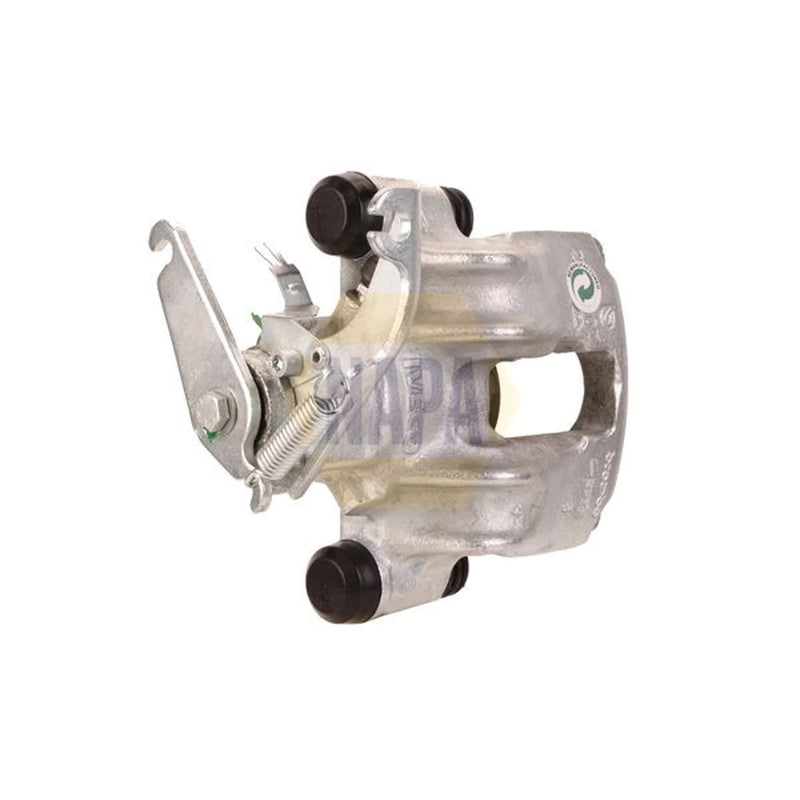 NAPA Brake Caliper Assembly Rear Left NCA1037