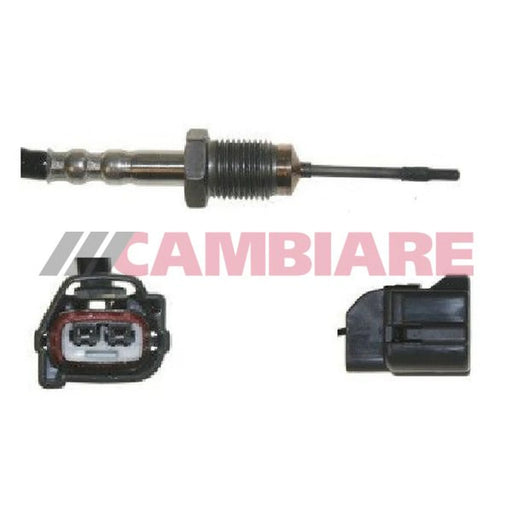 Cambiare Exhaust Gas Temperature Sensor VE390282