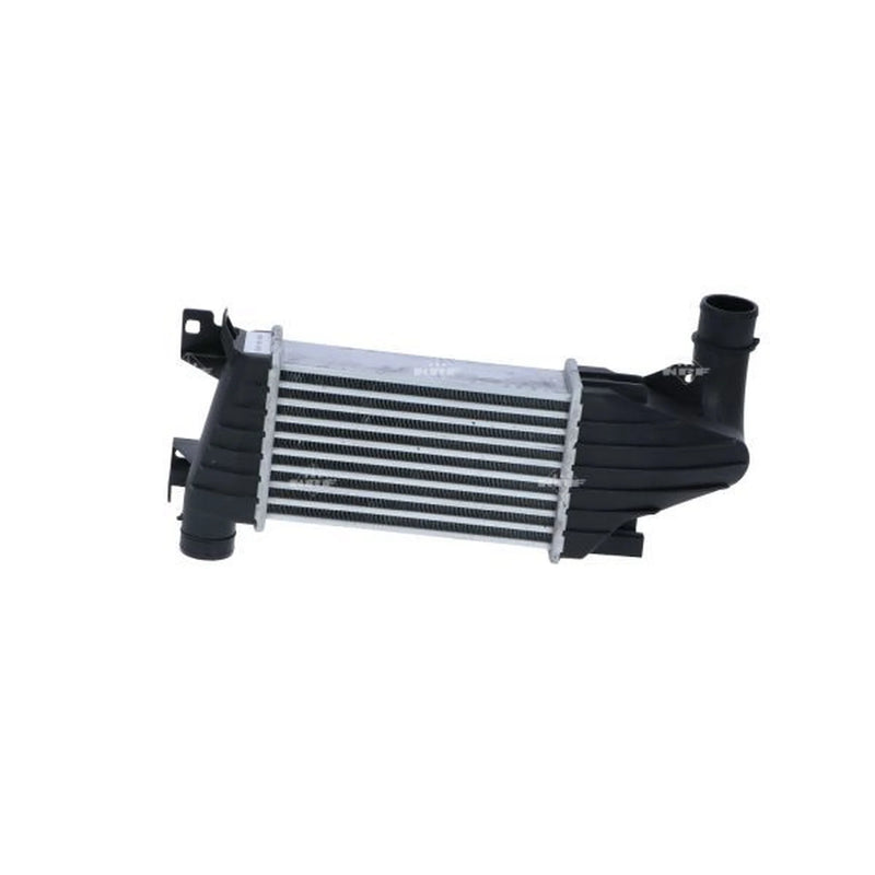 NRF Intercooler (Charge Air Cooler) 30258