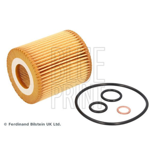 Blue Print Engine Oil Filter ADB112106