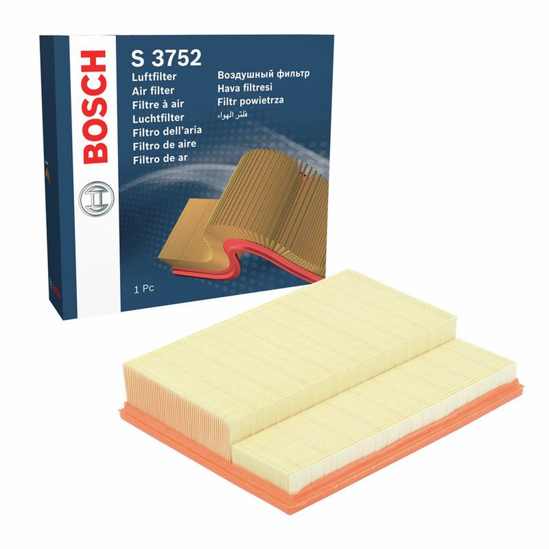 Bosch Engine Air Filter 1 457 433 752
