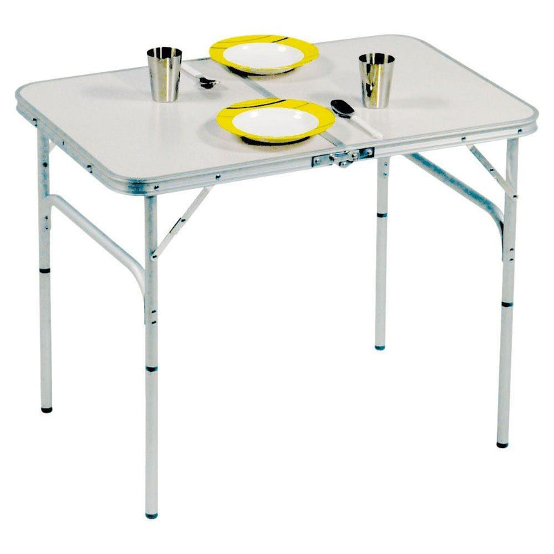 Reimo Mini Maxi Luxus 90x60cm Table 910241 - Camp 4 - Van Life Living