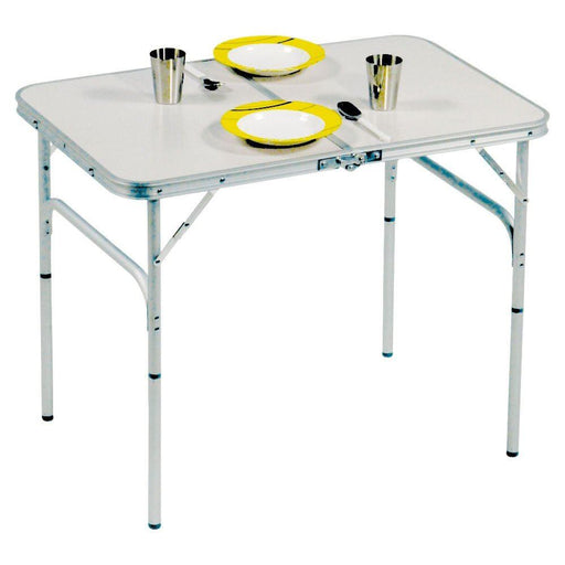 Reimo Mini Maxi Luxus 90x60cm Table 910241 - Camp 4 - Van Life Living