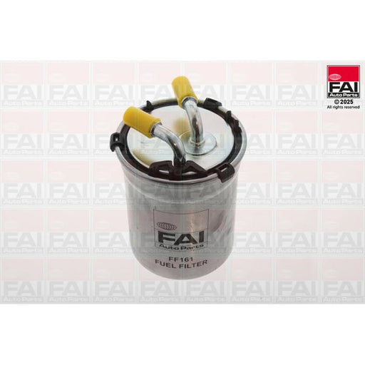 FAI Fuel Filter Element FF161