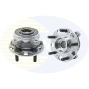 Comline Wheel Bearing Kit CHA469