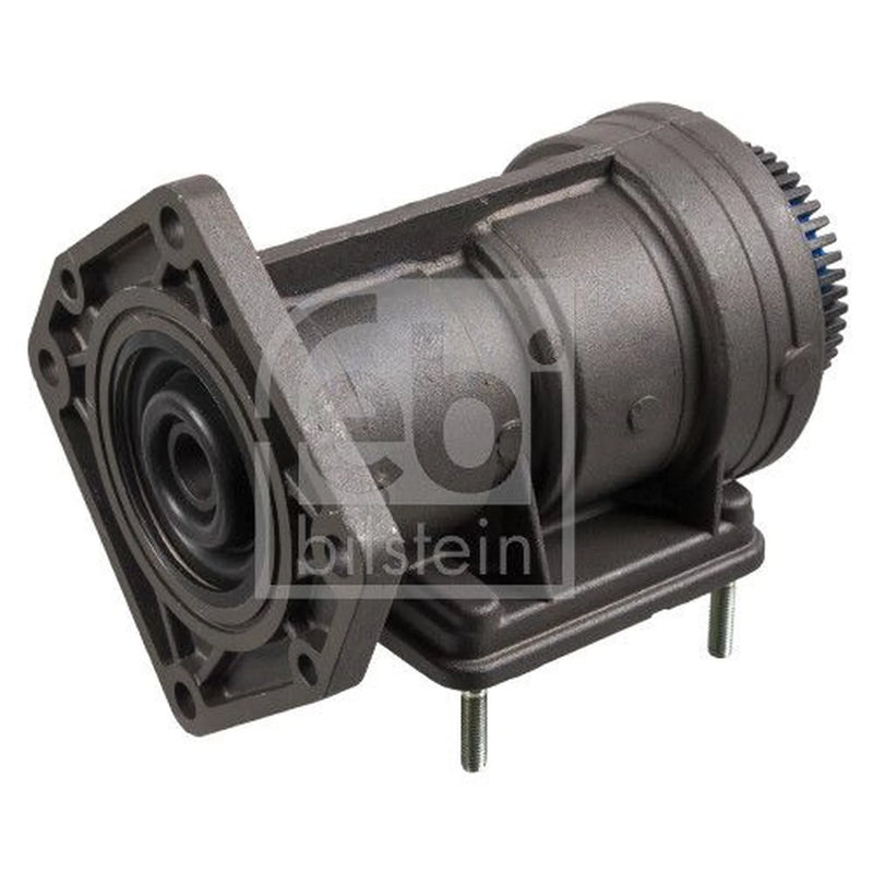 Febi Service Brake Valve 5 Connectors 172106