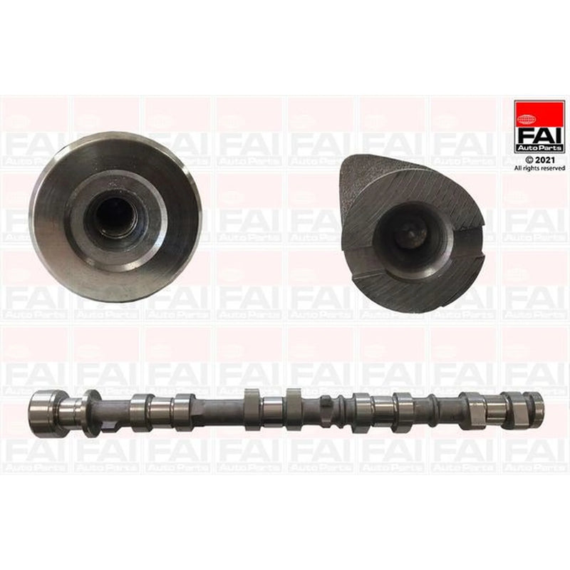 FAI Engine Camshaft Lobes C444