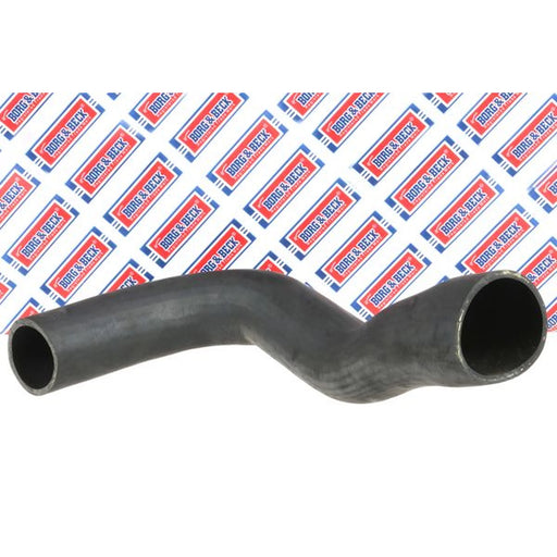 Borg & Beck Intercooler Turbo Charge Air Hose BTH1405