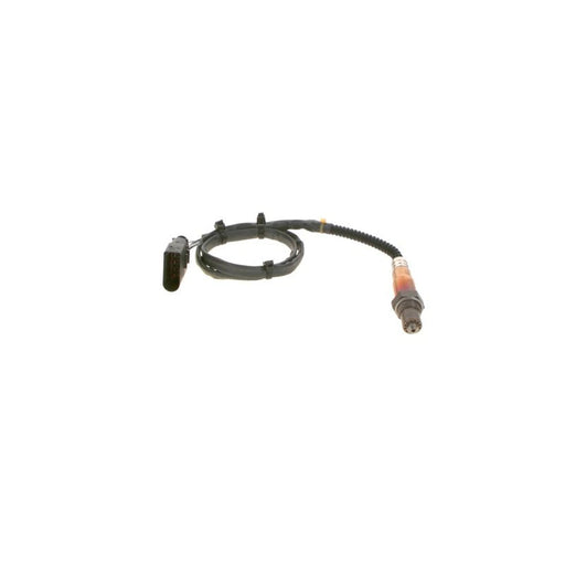 Bosch O2 Lambda Oxygen Sensor after catalytic converter 0 258 006 000