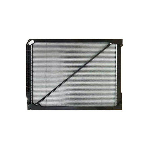 Valeo Engine Radiator 733484