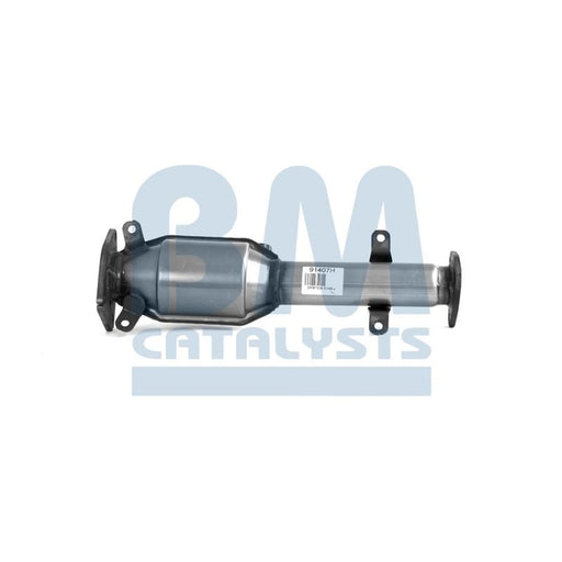 BM Catalysts Homologated Petrol Cat BM91407H