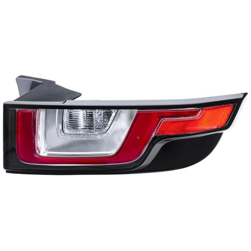 Hella Tail Light / Lamp W16W Right 2SK 012 379-441