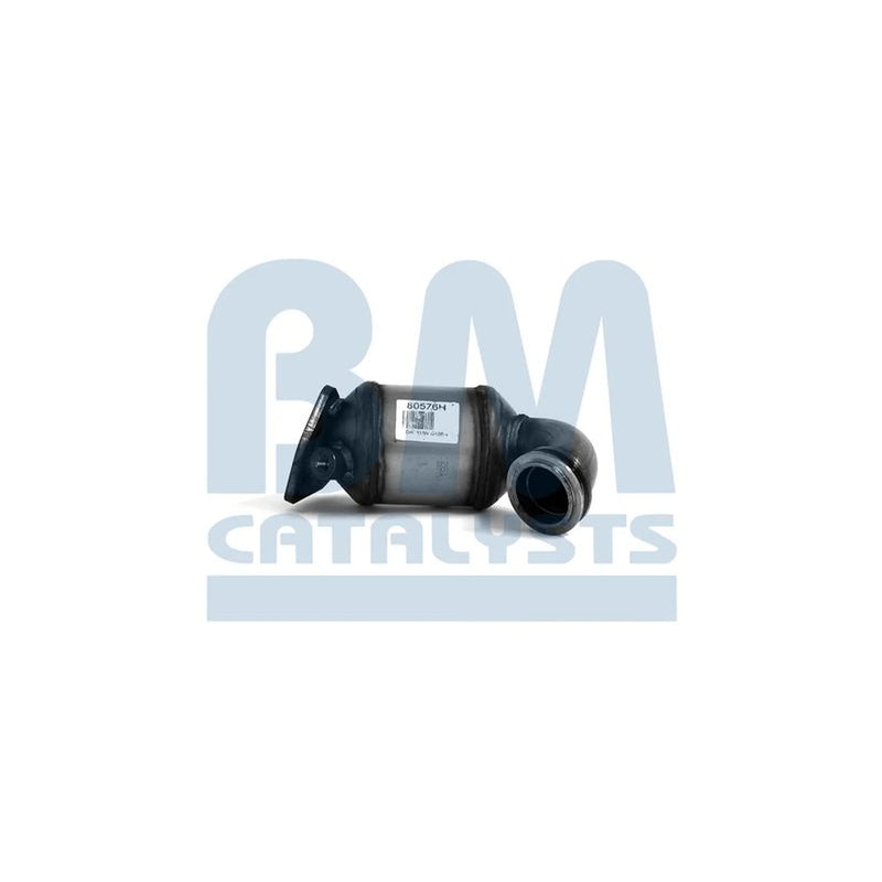 BM Catalysts Homologated Diesel Cat BM80576H