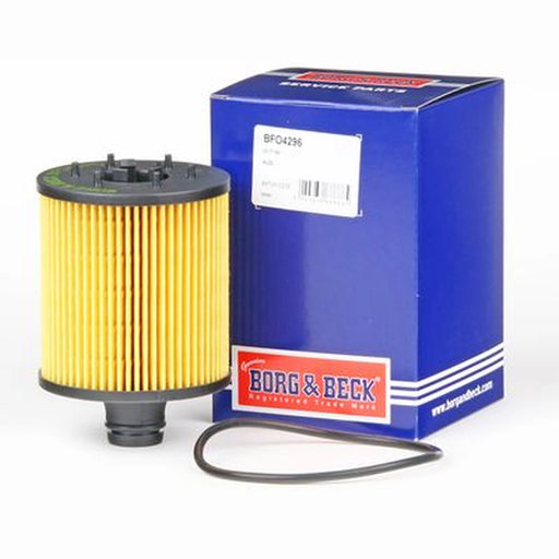 Borg & Beck Engine Oil Filter BFO4296