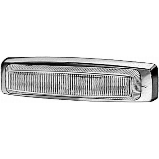 Hella Interior Lamp Cb 2JA Interior 2JA 001 364-001 12-97702231 2JA 001 364-001