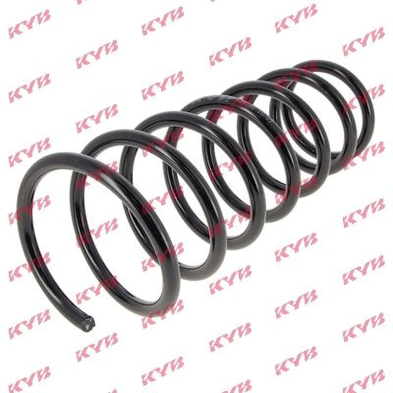KYB Rear Suspension Coil Spring RI6182