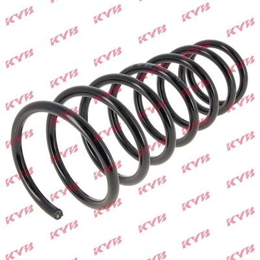 KYB Rear Suspension Coil Spring RI6182
