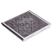 Febi Cabin Air Filter (Pollen Filter) 11236