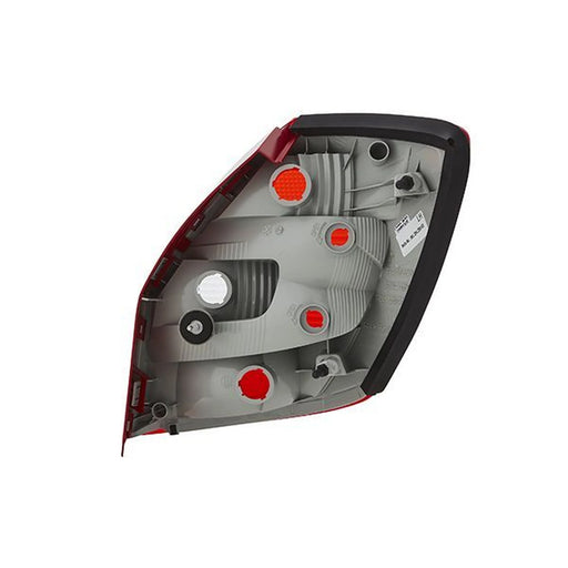 Hella Tail Light / Lamp W5W Left 9EL 354 258-031