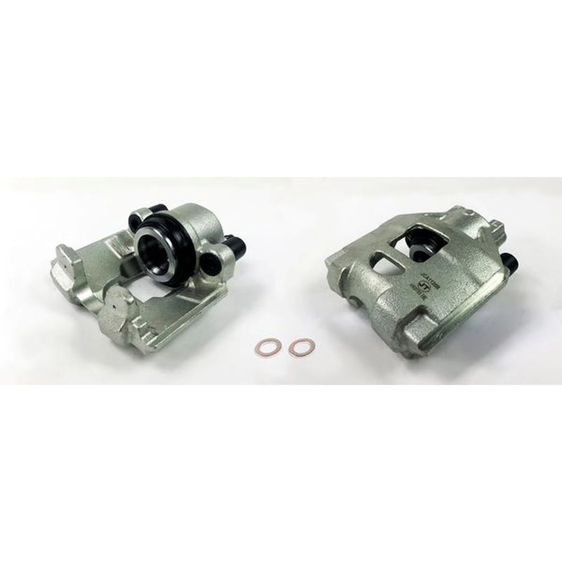 Juratek Brake Caliper Assembly Front Right JCA1120R