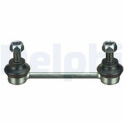 Delphi Stabiliser Bar Link Coupling Rod Rear TC2021