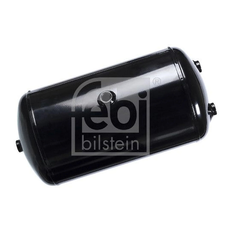 Febi Compressed Air Receiver Tank 106059