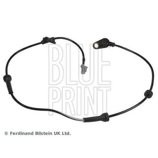 Blue Print ABS Wheel Speed Sensor Front Right ADN17118C