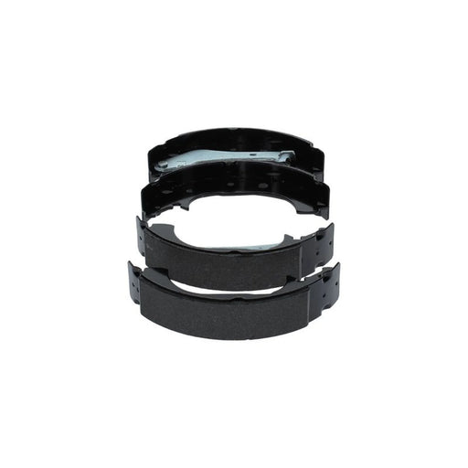 Bosch Brake Shoe Set Axle Kit 0 986 487 957
