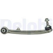 Delphi Control/Trailing Arm Rear TC3587