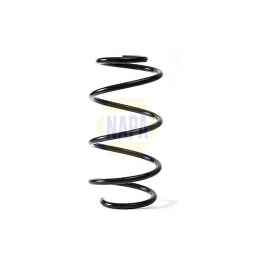 NAPA Front Suspension Coil Spring NCS1844