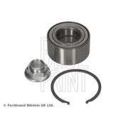 Blue Print Wheel Bearing Kit Front Right 74mm ADBP820082