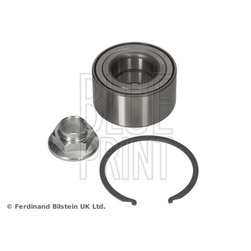 Blue Print Wheel Bearing Kit Front Right 74mm ADBP820082