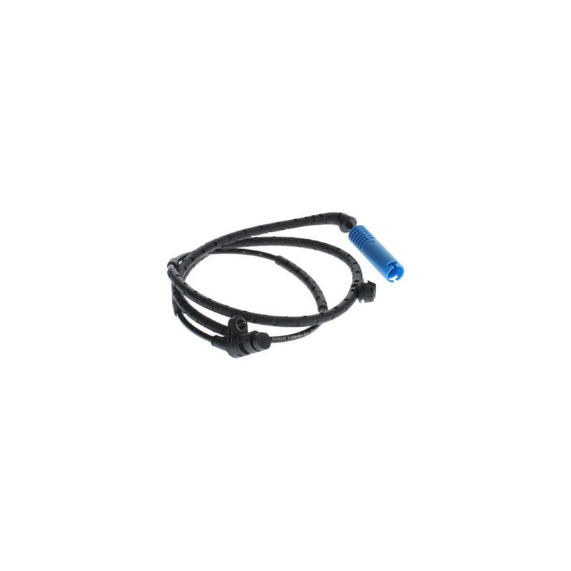 Bosch ABS Wheel Speed Sensor Rear 0 986 594 663