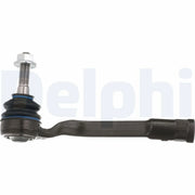 Delphi Steering Tie Rod End Ball Joint Front Left M16 x TA3361